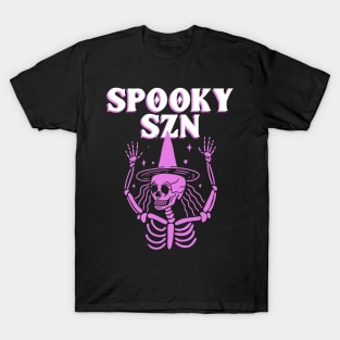 Spooky Season T-Shirt